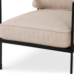 Valencia Accent Chair Accent Chairs Moe's Furniture