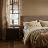 Verina Table Lamp LIGHTING - table lamp Renwil