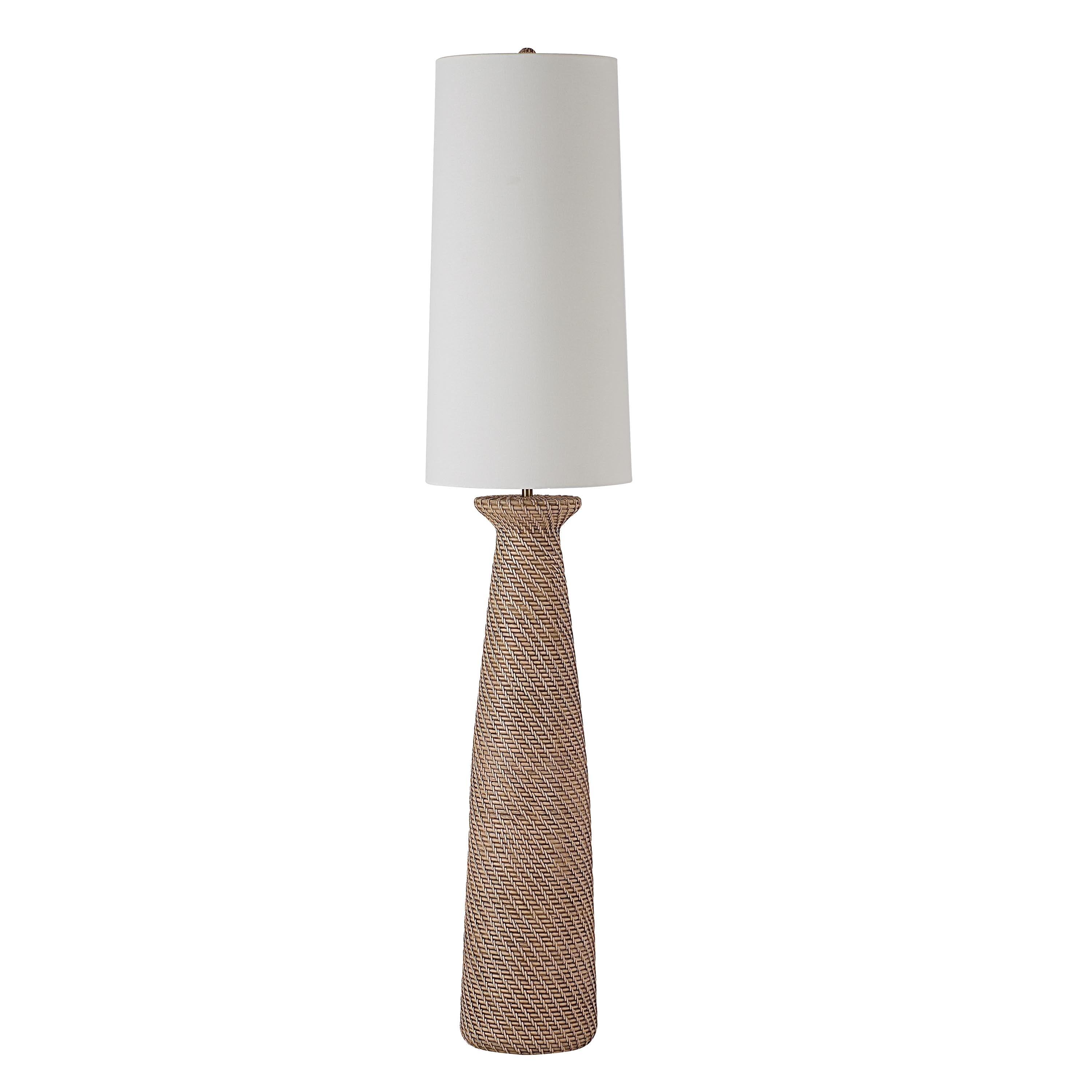 Nathalie Floor Lamp LIGHTING - Floor Lamp Renwil