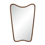 IN STORE - Riviere Wall Mirror MIRROR - in store mirror Renwil