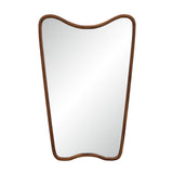 IN STORE - Riviere Wall Mirror MIRROR - in store mirror Renwil