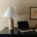 FLOOR MODEL - Bramwell Console Desk FURNITURE - floor model Bramble