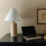 FLOOR MODEL - Bramwell Console Desk FURNITURE - floor model Bramble
