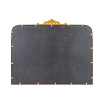 Alden Mantel Mirror MIRROR - Mantel Mirror Surya