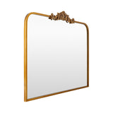 Alden Mantel Mirror MIRROR - Mantel Mirror Surya