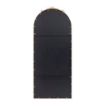 Alden Full Length Arch Mirror MIRROR - Full Length Mirror Surya