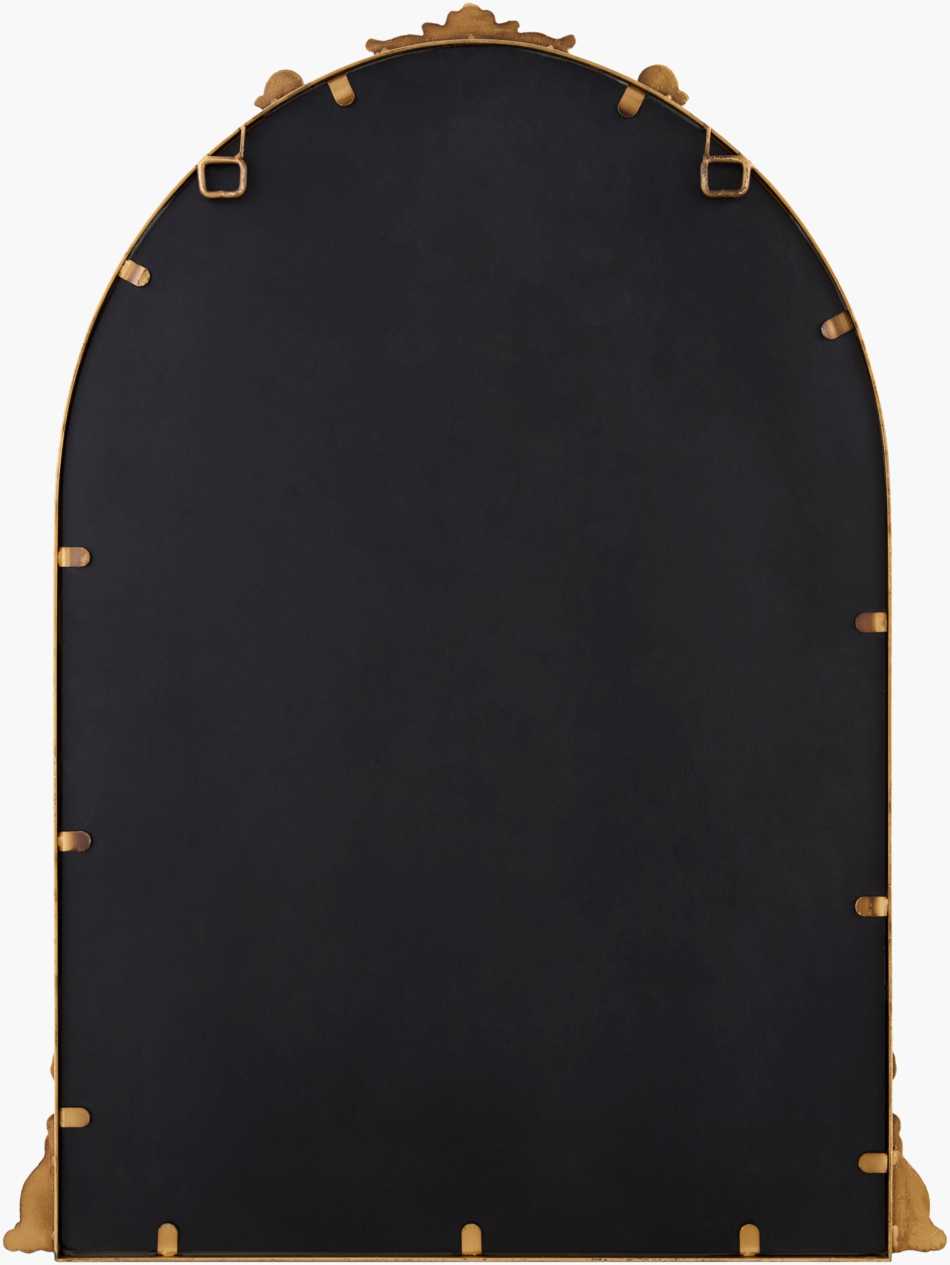 Aeron Accent Mirror MIRROR - Accent Mirror Surya