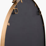 Aeron Accent Mirror MIRROR - Accent Mirror Surya