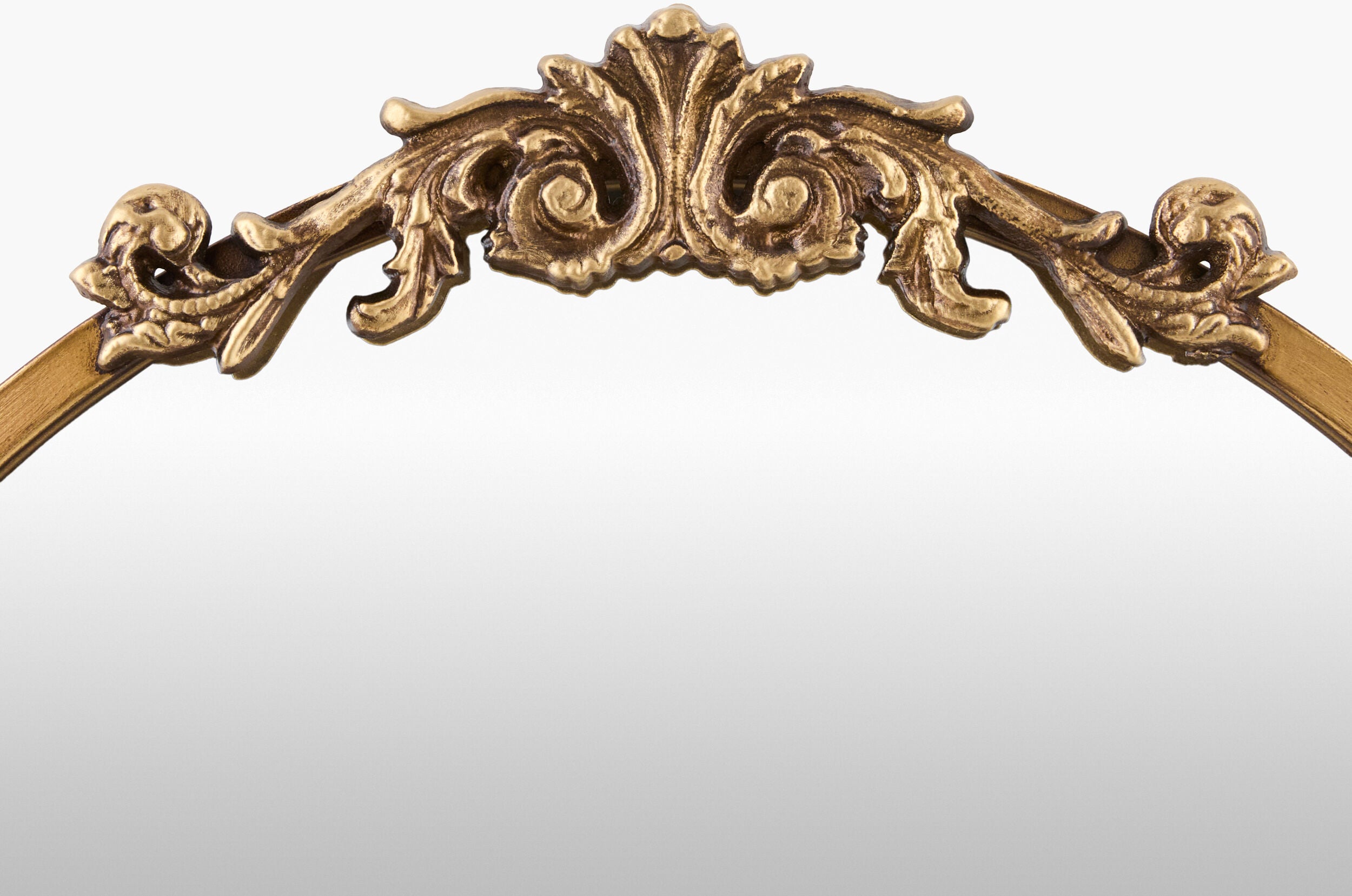 Aeron Accent Mirror MIRROR - Accent Mirror Surya