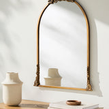 Aeron Accent Mirror MIRROR - Accent Mirror Surya