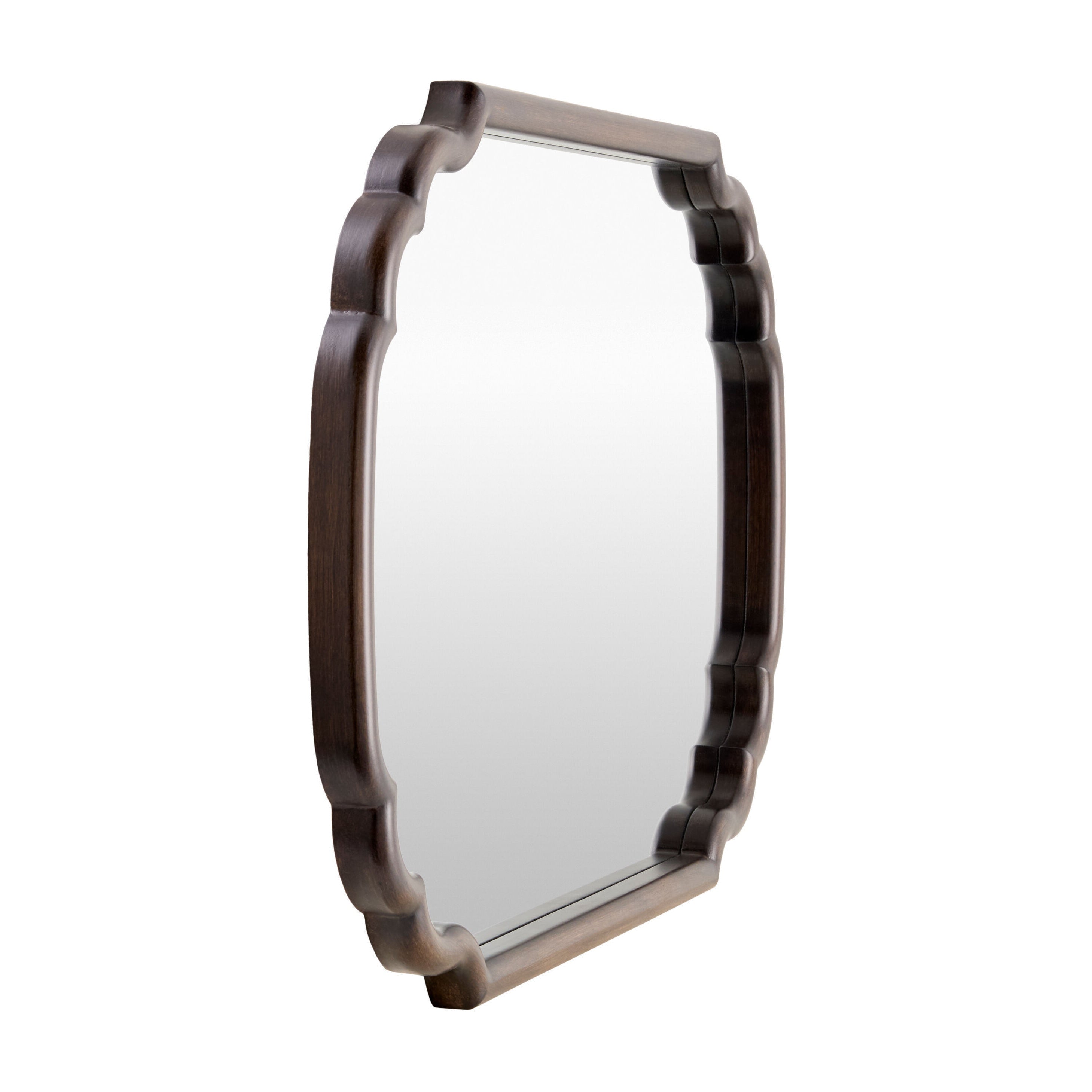 Rosvella Accent Mirror MIRROR - Accent Mirror Surya