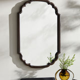 Rosvella Accent Mirror MIRROR - Accent Mirror Surya