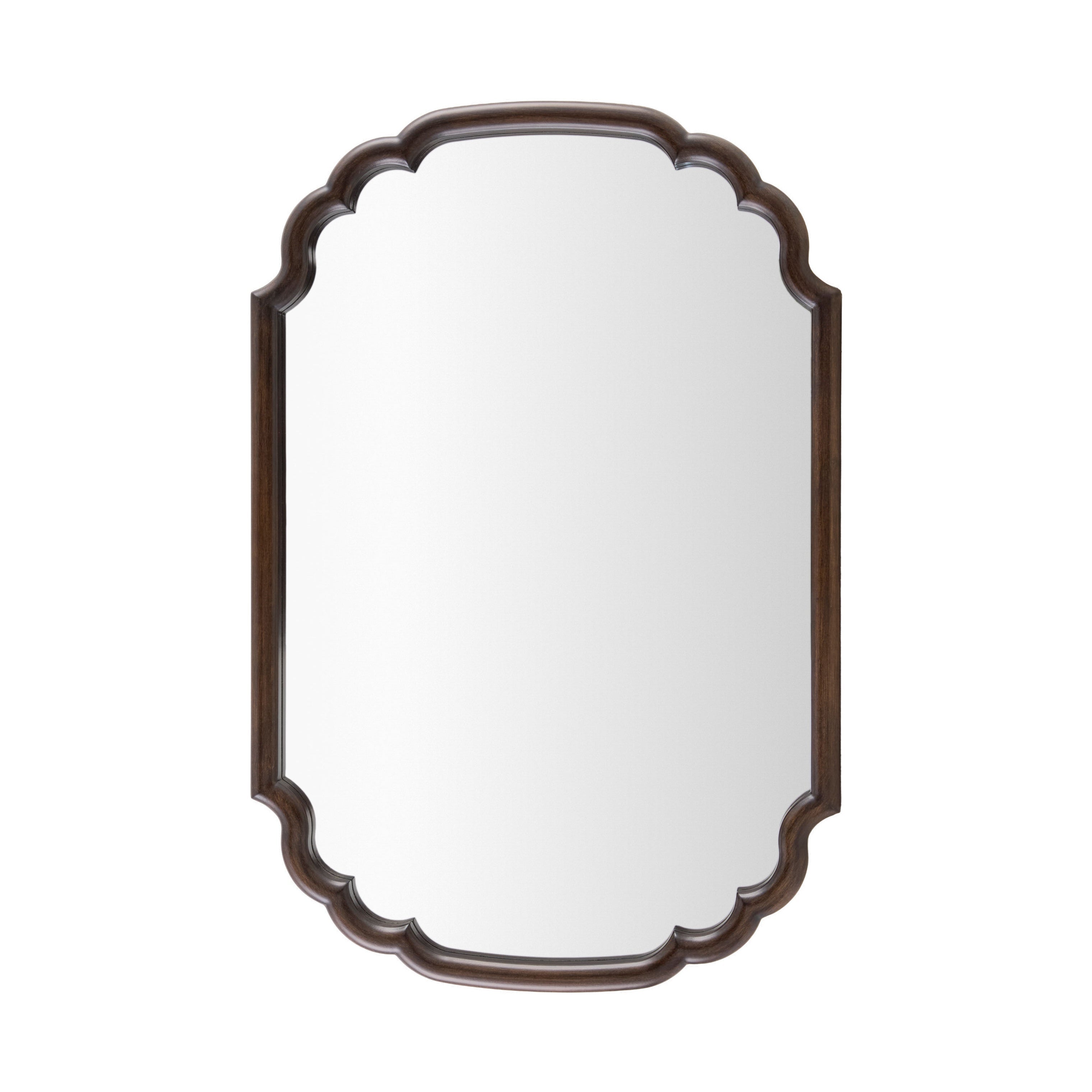 Rosvella Accent Mirror MIRROR - Accent Mirror Surya