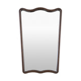 Riella Accent Mirror MIRROR - Accent Mirror Surya Brown