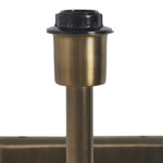 Solarus Sconce LIGHTING - sconce Renwil