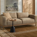 "Floresta Verde" Framed Canvas ART - Framed Art Surya