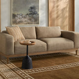 "Floresta Verde" Framed Canvas ART - Framed Art Surya