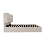 Selena Storage Bed Furniture - Beds Moe's Furniture
