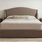 Wilton Storage Bed FURNITURE - beds Moe's Furniture