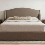 Wilton Storage Bed FURNITURE - beds Moe's Furniture