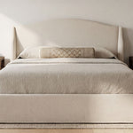 Wilton Storage Bed FURNITURE - beds Moe's Furniture