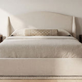 Wilton Storage Bed FURNITURE - beds Moe's Furniture