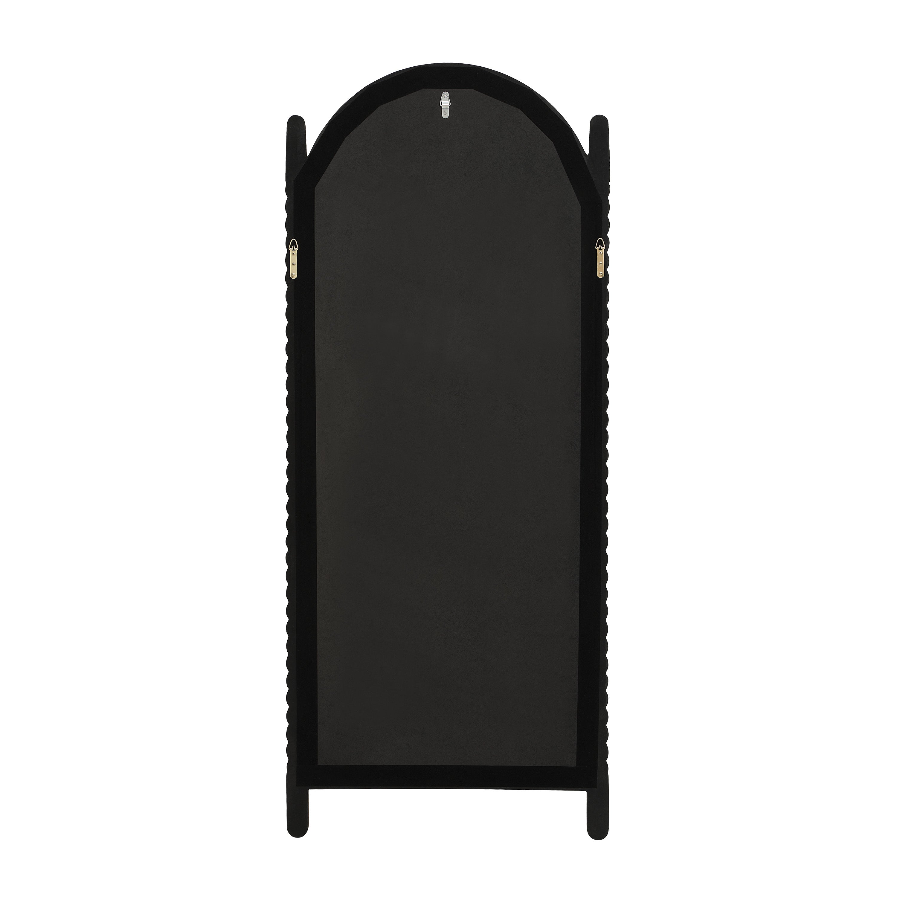 Isidore Leaner Mirror MIRROR - floor mirror Renwil