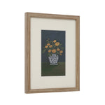 Henriette 1Framed Art ARTWORK - framed art Renwil