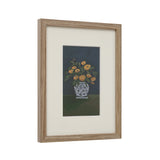 Henriette 1Framed Art ARTWORK - framed art Renwil