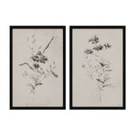 Adele Framed Art ARTWORK - framed art Renwil