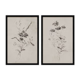 Adele Framed Art ARTWORK - framed art Renwil