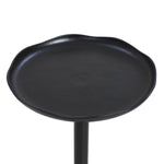 Fioren Cast Aluminum Side Table FURNITURE - side table Renwil