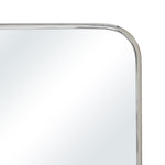 Janie Wall Mirror MIRROR - wall mirror Renwil