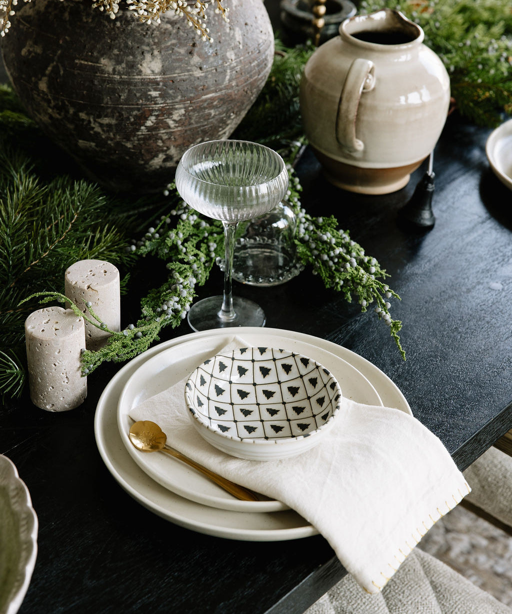 holiday collection tabletop entertaining