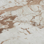 Alviano Breccia Marble Console Table FURNITURE - console table Renwil