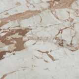 Alviano Breccia Marble Console Table FURNITURE - console table Renwil