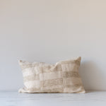 IN-STORE Brigette Romanek x Loloi Maize Pillow 1 - PILLOWS - essentials - neutral Loloi