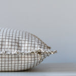 IN-STORE Chris Loves Julia x Loloi Odette Pillow Cover 1 - PILLOWS - essentials Loloi