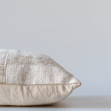 IN-STORE Brigette Romanek x Loloi Maize Pillow 1 - PILLOWS - essentials - neutral Loloi