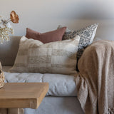 IN-STORE Brigette Romanek x Loloi Maize Pillow 1 - PILLOWS - essentials - neutral Loloi