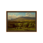 "Sunlights Last Stand" Framed Art Print ARTWORK - framed art Wendover Art Group