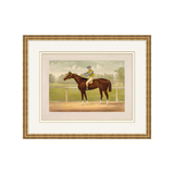 "Derby Race" Framed Art Print ARTWORK - framed art Wendover Art Group