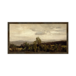 "Approaching Autumn" Framed Art Print ARTWORK - framed art Wendover Art Group