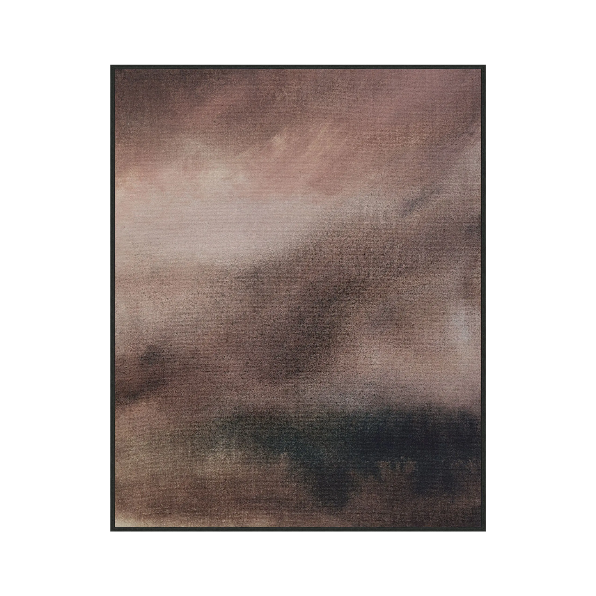 Aftertone ARTWORK - framed art Wendover Art Group