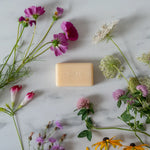 Bergamot Marseille Soap - Rug & Weave