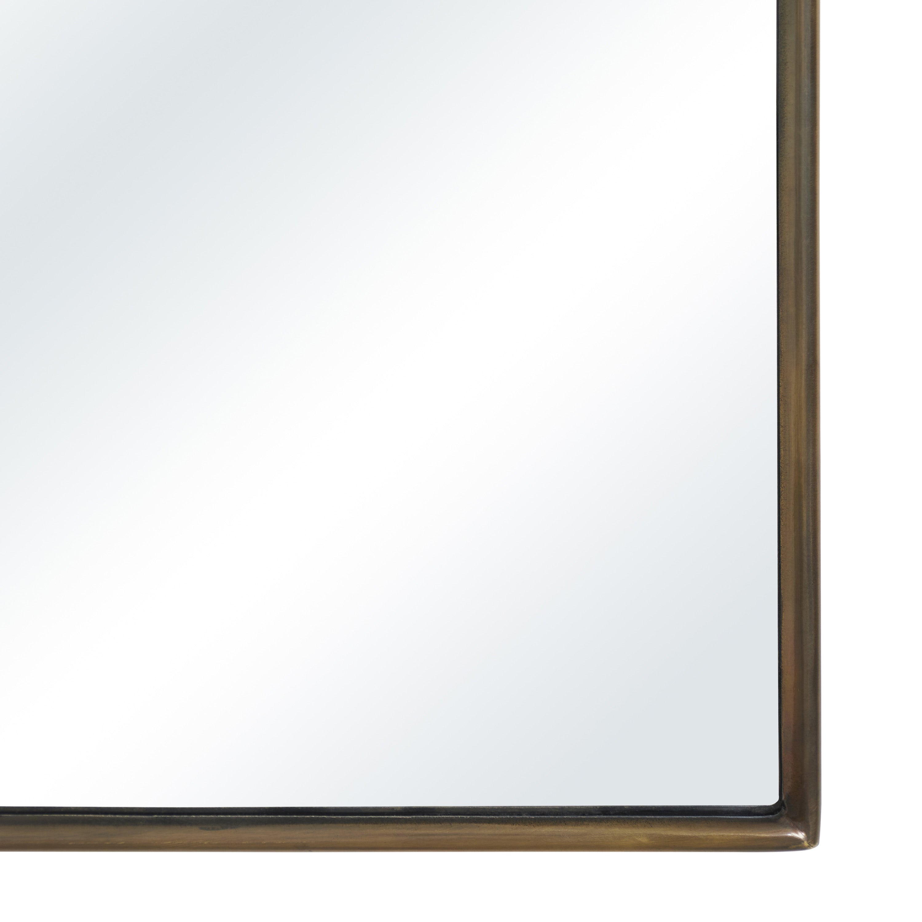 Callista Mirror MIRROR - wall mirror Renwil