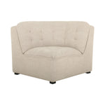 Orlando Modular Sofa FURNITURE - modular sofa Surya Corner