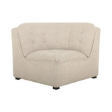 Orlando Modular Sofa FURNITURE - modular sofa Surya Corner