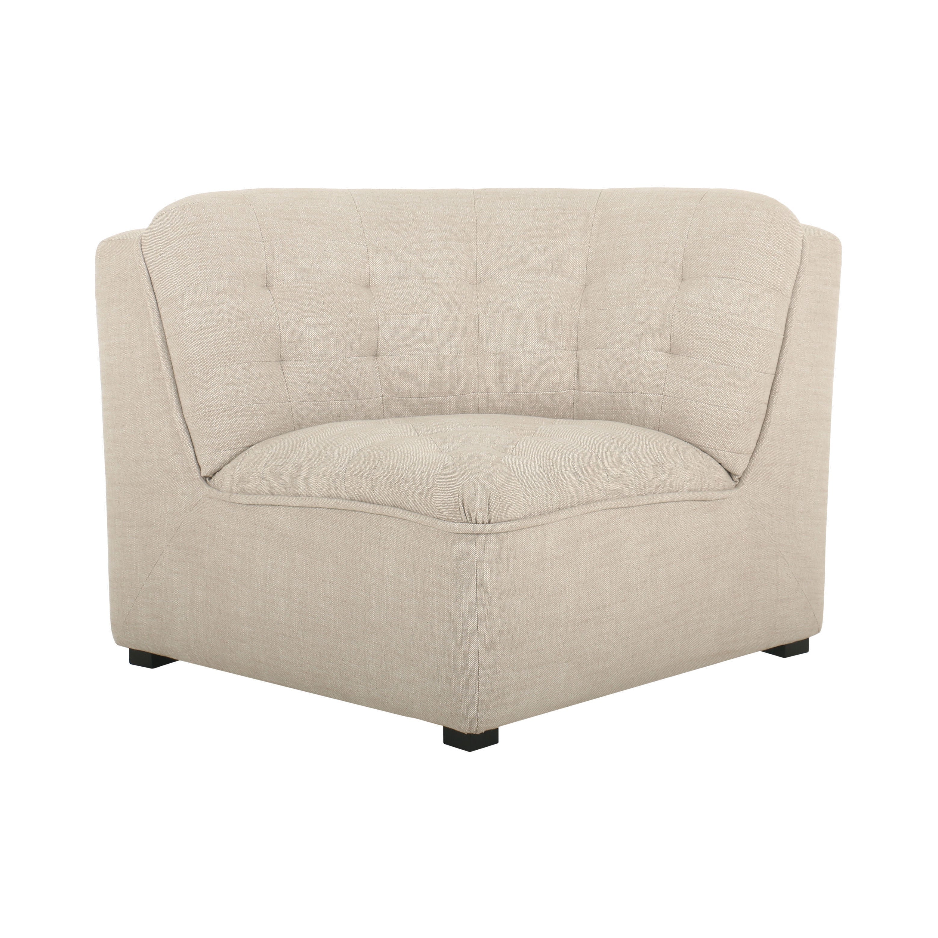 Orlando Modular Sofa FURNITURE - modular sofa Surya Corner