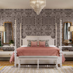 Yasmin Mirror MIRROR - wall mirror Bramble